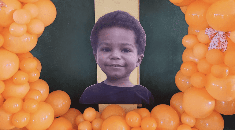 Motorcade Brings Awareness to Childhood Cancer
